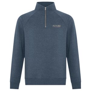 ES ACTIVE VINTAGE 1/4 ZIP SWEATSHIRT Thumbnail