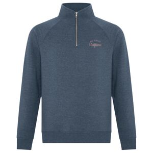 ES ACTIVE VINTAGE 1/4 ZIP SWEATSHIRT Thumbnail