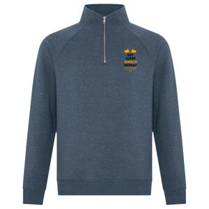 ES ACTIVE VINTAGE 1/4 ZIP SWEATSHIRT Thumbnail