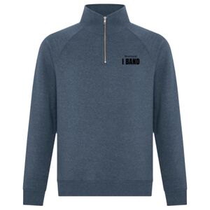 ES ACTIVE VINTAGE 1/4 ZIP SWEATSHIRT Thumbnail
