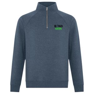ES ACTIVE VINTAGE 1/4 ZIP SWEATSHIRT Thumbnail