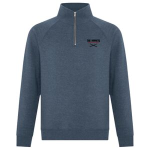ES ACTIVE VINTAGE 1/4 ZIP SWEATSHIRT Thumbnail