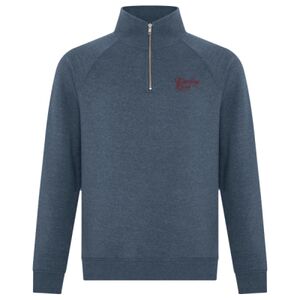 ES ACTIVE VINTAGE 1/4 ZIP SWEATSHIRT Thumbnail