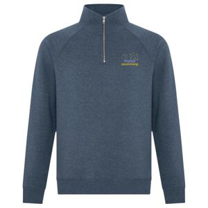 ES ACTIVE VINTAGE 1/4 ZIP SWEATSHIRT Thumbnail