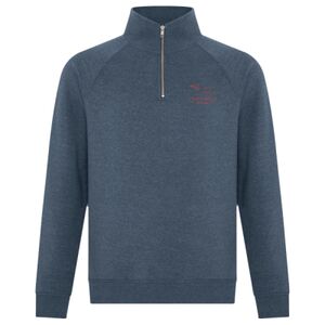 ES ACTIVE VINTAGE 1/4 ZIP SWEATSHIRT Thumbnail