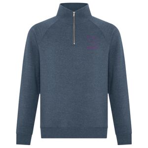 ES ACTIVE VINTAGE 1/4 ZIP SWEATSHIRT Thumbnail