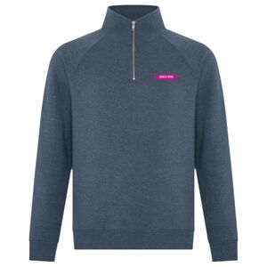 ES ACTIVE VINTAGE 1/4 ZIP SWEATSHIRT Thumbnail