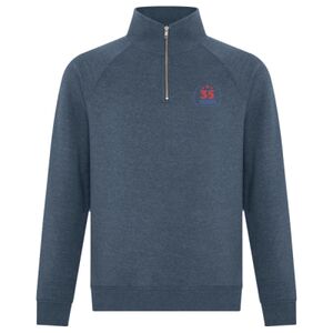 ES ACTIVE VINTAGE 1/4 ZIP SWEATSHIRT Thumbnail
