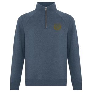 ES ACTIVE VINTAGE 1/4 ZIP SWEATSHIRT Thumbnail