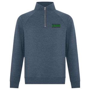 ES ACTIVE VINTAGE 1/4 ZIP SWEATSHIRT Thumbnail