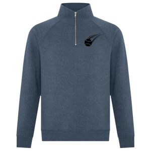 ES ACTIVE VINTAGE 1/4 ZIP SWEATSHIRT Thumbnail