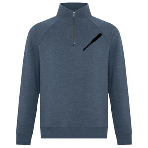 ES ACTIVE VINTAGE 1/4 ZIP SWEATSHIRT Thumbnail