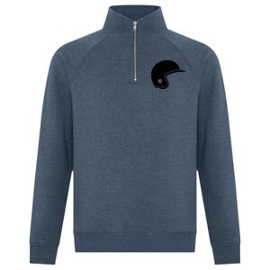 ES ACTIVE VINTAGE 1/4 ZIP SWEATSHIRT Thumbnail