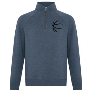 ES ACTIVE VINTAGE 1/4 ZIP SWEATSHIRT Thumbnail