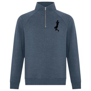 ES ACTIVE VINTAGE 1/4 ZIP SWEATSHIRT Thumbnail