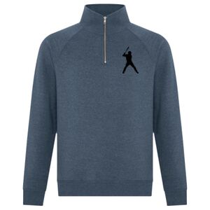 ES ACTIVE VINTAGE 1/4 ZIP SWEATSHIRT Thumbnail