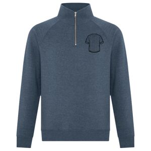 ES ACTIVE VINTAGE 1/4 ZIP SWEATSHIRT Thumbnail