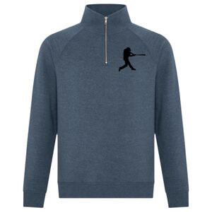 ES ACTIVE VINTAGE 1/4 ZIP SWEATSHIRT Thumbnail