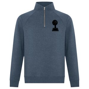 ES ACTIVE VINTAGE 1/4 ZIP SWEATSHIRT Thumbnail