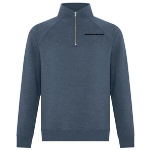 ES ACTIVE VINTAGE 1/4 ZIP SWEATSHIRT Thumbnail