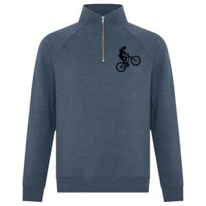 ES ACTIVE VINTAGE 1/4 ZIP SWEATSHIRT Thumbnail