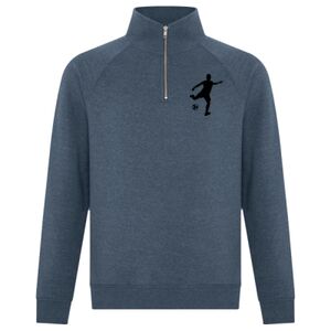 ES ACTIVE VINTAGE 1/4 ZIP SWEATSHIRT Thumbnail