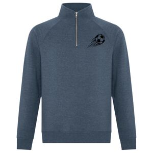 ES ACTIVE VINTAGE 1/4 ZIP SWEATSHIRT Thumbnail
