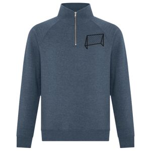 ES ACTIVE VINTAGE 1/4 ZIP SWEATSHIRT Thumbnail