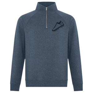 ES ACTIVE VINTAGE 1/4 ZIP SWEATSHIRT Thumbnail