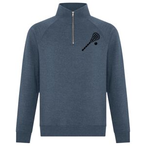 ES ACTIVE VINTAGE 1/4 ZIP SWEATSHIRT Thumbnail