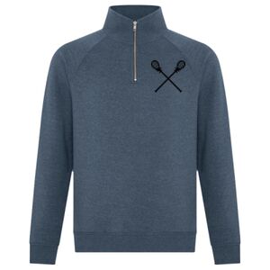 ES ACTIVE VINTAGE 1/4 ZIP SWEATSHIRT Thumbnail