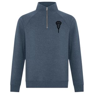 ES ACTIVE VINTAGE 1/4 ZIP SWEATSHIRT Thumbnail