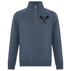ES ACTIVE VINTAGE 1/4 ZIP SWEATSHIRT Thumbnail