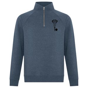 ES ACTIVE VINTAGE 1/4 ZIP SWEATSHIRT Thumbnail