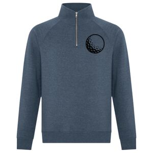 ES ACTIVE VINTAGE 1/4 ZIP SWEATSHIRT Thumbnail