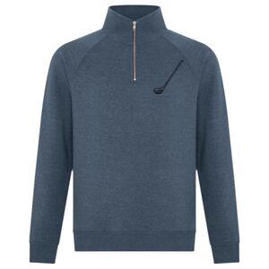 ES ACTIVE VINTAGE 1/4 ZIP SWEATSHIRT Thumbnail