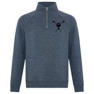 ES ACTIVE VINTAGE 1/4 ZIP SWEATSHIRT Thumbnail