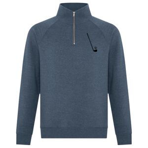 ES ACTIVE VINTAGE 1/4 ZIP SWEATSHIRT Thumbnail
