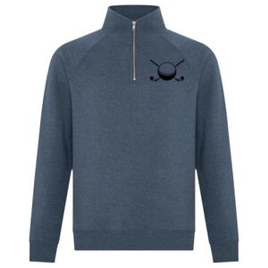 ES ACTIVE VINTAGE 1/4 ZIP SWEATSHIRT Thumbnail