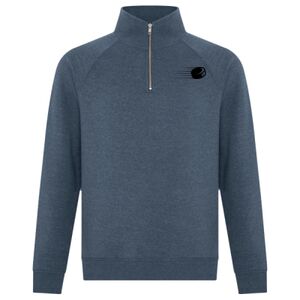 ES ACTIVE VINTAGE 1/4 ZIP SWEATSHIRT Thumbnail