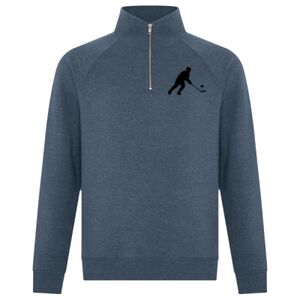 ES ACTIVE VINTAGE 1/4 ZIP SWEATSHIRT Thumbnail