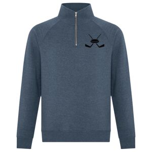 ES ACTIVE VINTAGE 1/4 ZIP SWEATSHIRT Thumbnail