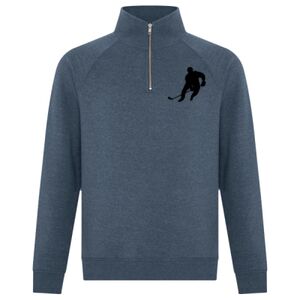ES ACTIVE VINTAGE 1/4 ZIP SWEATSHIRT Thumbnail