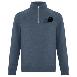 ES ACTIVE VINTAGE 1/4 ZIP SWEATSHIRT Thumbnail