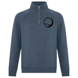ES ACTIVE VINTAGE 1/4 ZIP SWEATSHIRT Thumbnail
