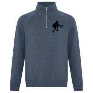 ES ACTIVE VINTAGE 1/4 ZIP SWEATSHIRT Thumbnail