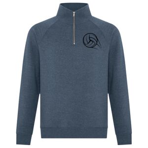ES ACTIVE VINTAGE 1/4 ZIP SWEATSHIRT Thumbnail