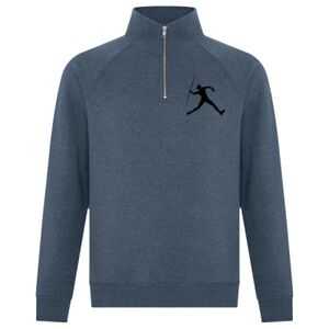 ES ACTIVE VINTAGE 1/4 ZIP SWEATSHIRT Thumbnail