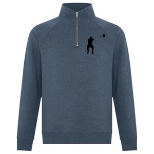 ES ACTIVE VINTAGE 1/4 ZIP SWEATSHIRT Thumbnail