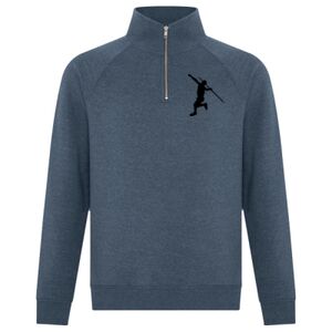 ES ACTIVE VINTAGE 1/4 ZIP SWEATSHIRT Thumbnail